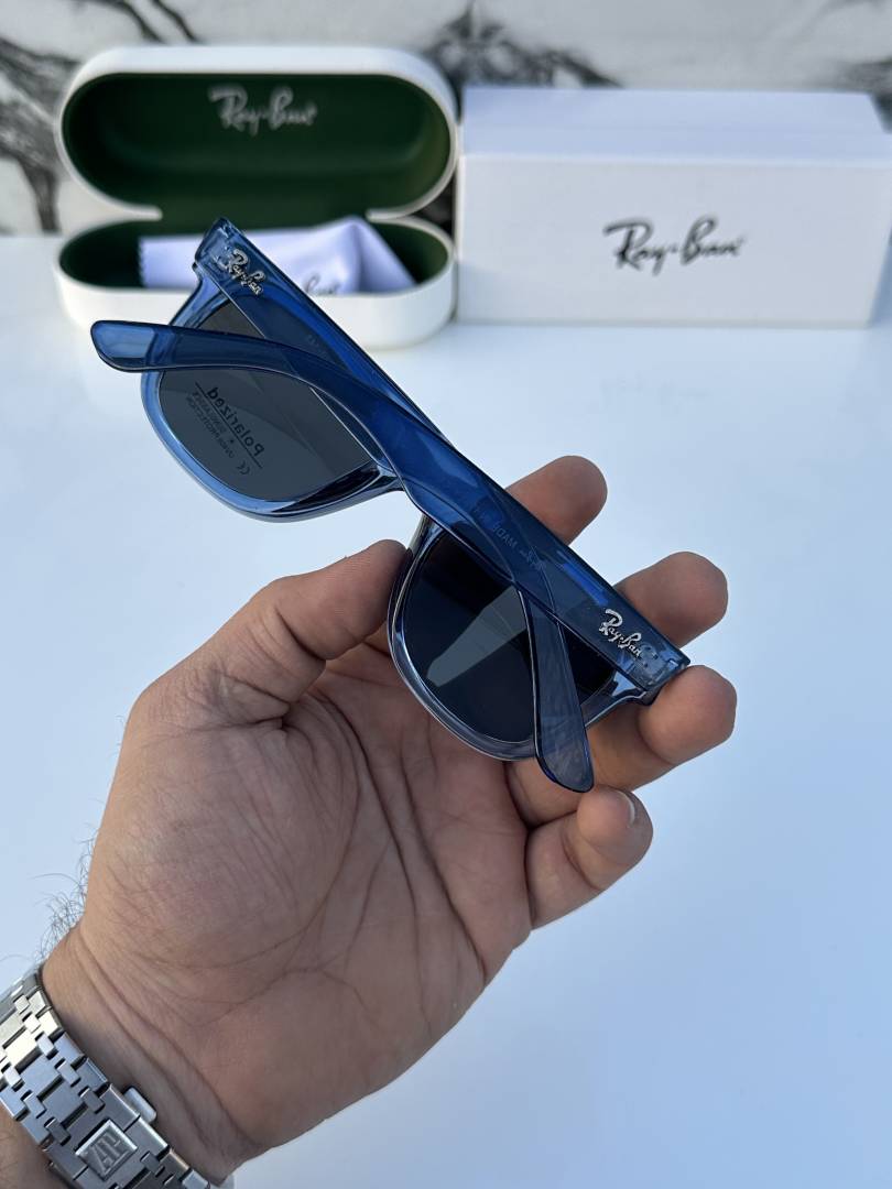 Rey ban_0502_blue