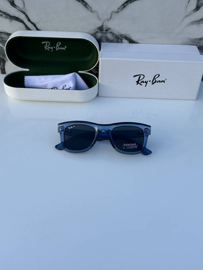 Rey ban_0502_blue