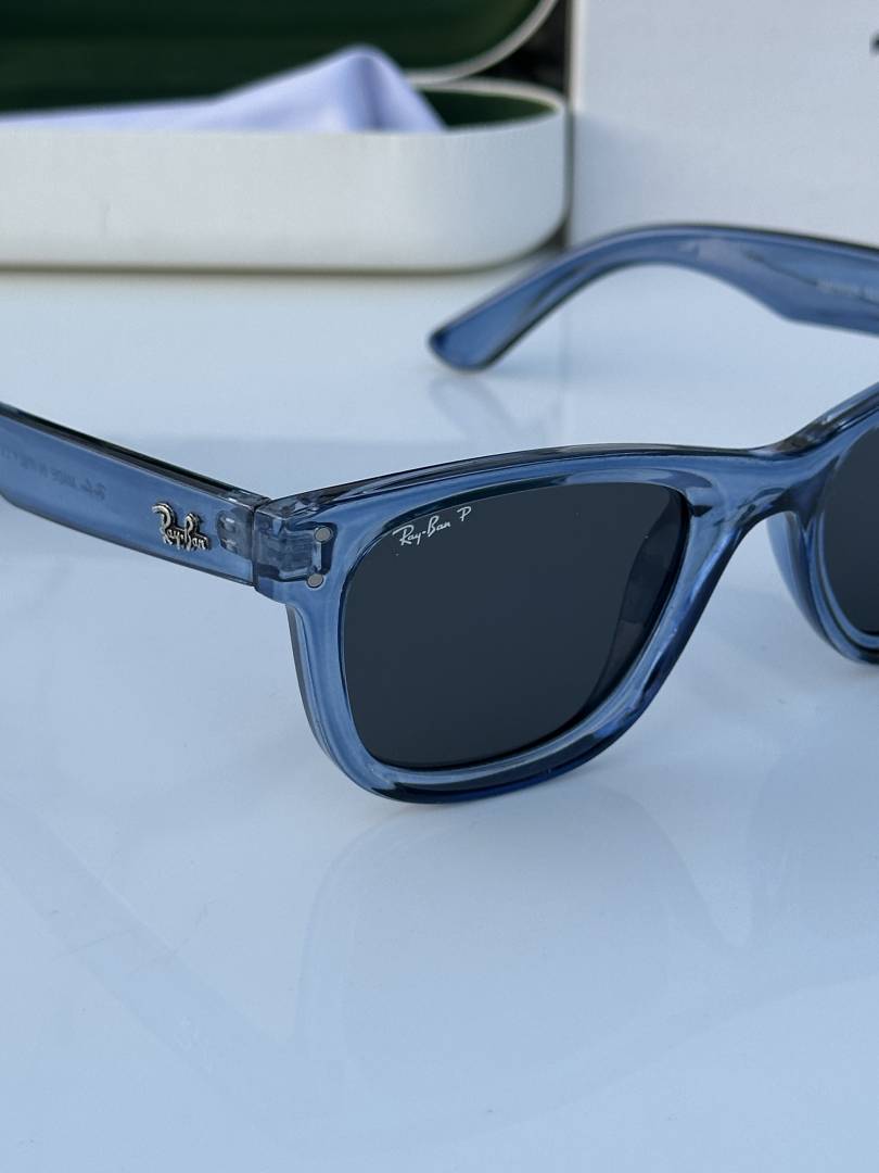 Rey ban_0502_blue