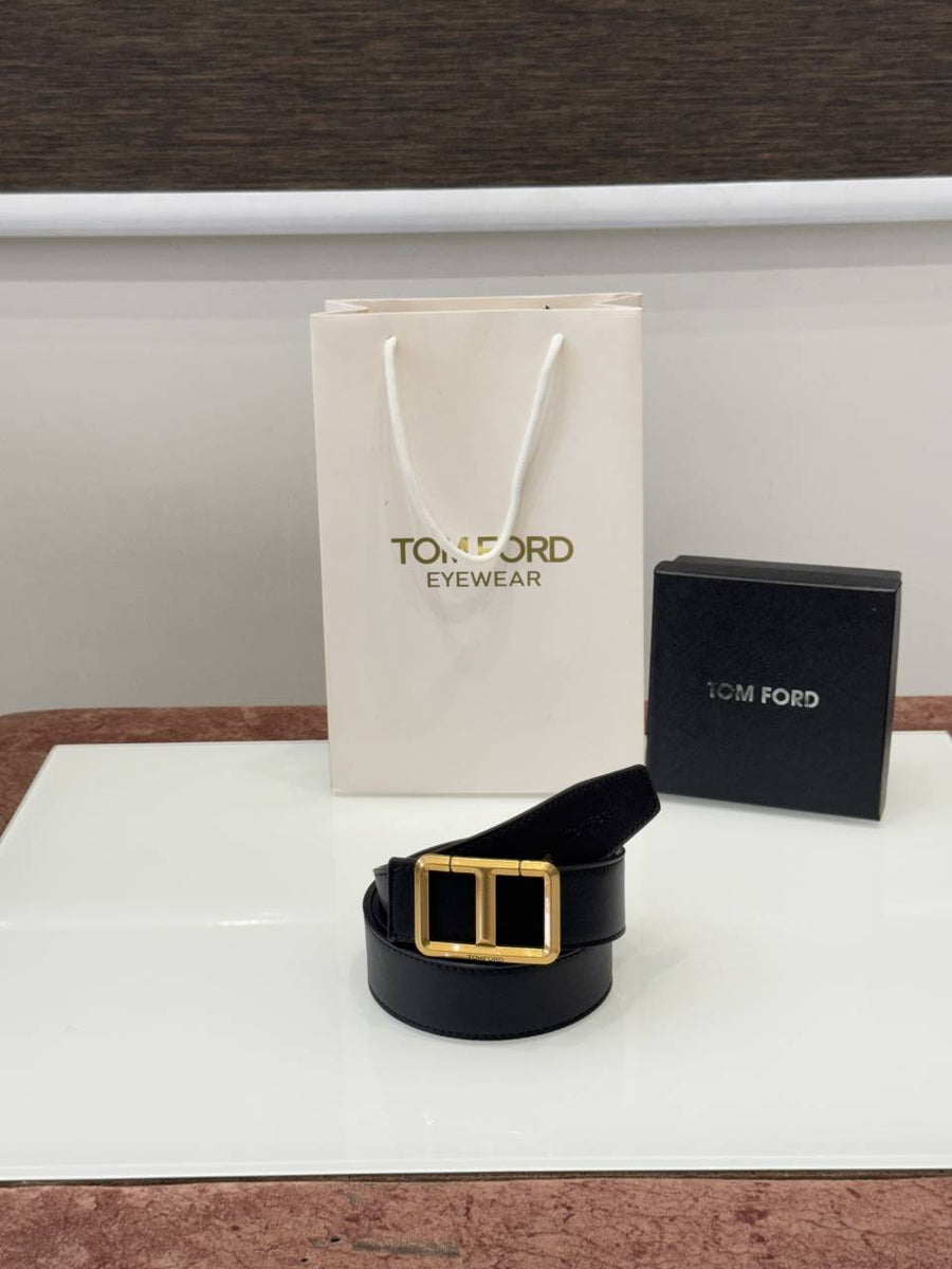 Tom forr Premium Belt 4.0 Kugin