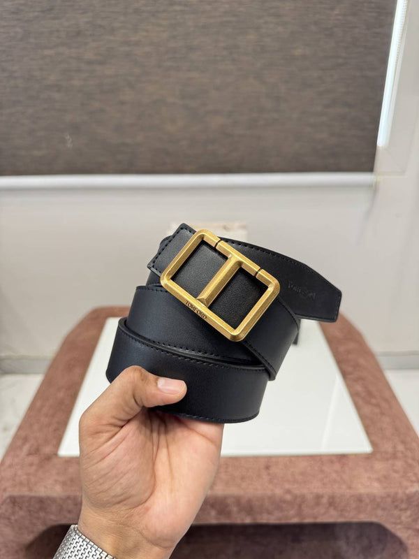 Tom forr Premium Belt 4.0 Kugin