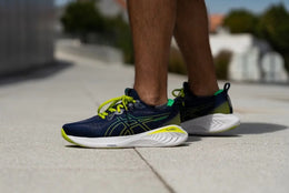 Asics Gel-Cumulus 25 Technology Sports Shoes