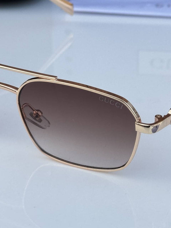 15035 gold brown