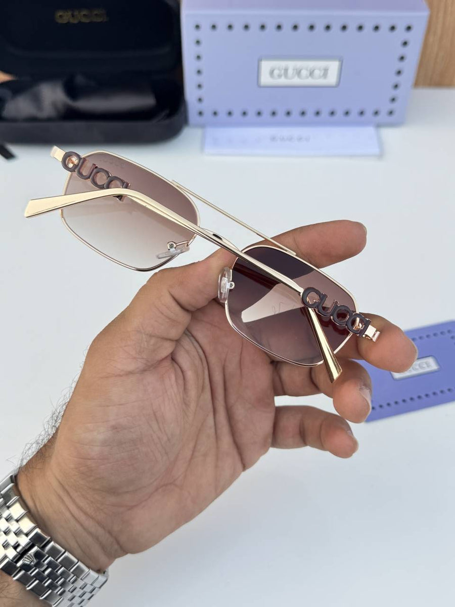 15035 gold brown