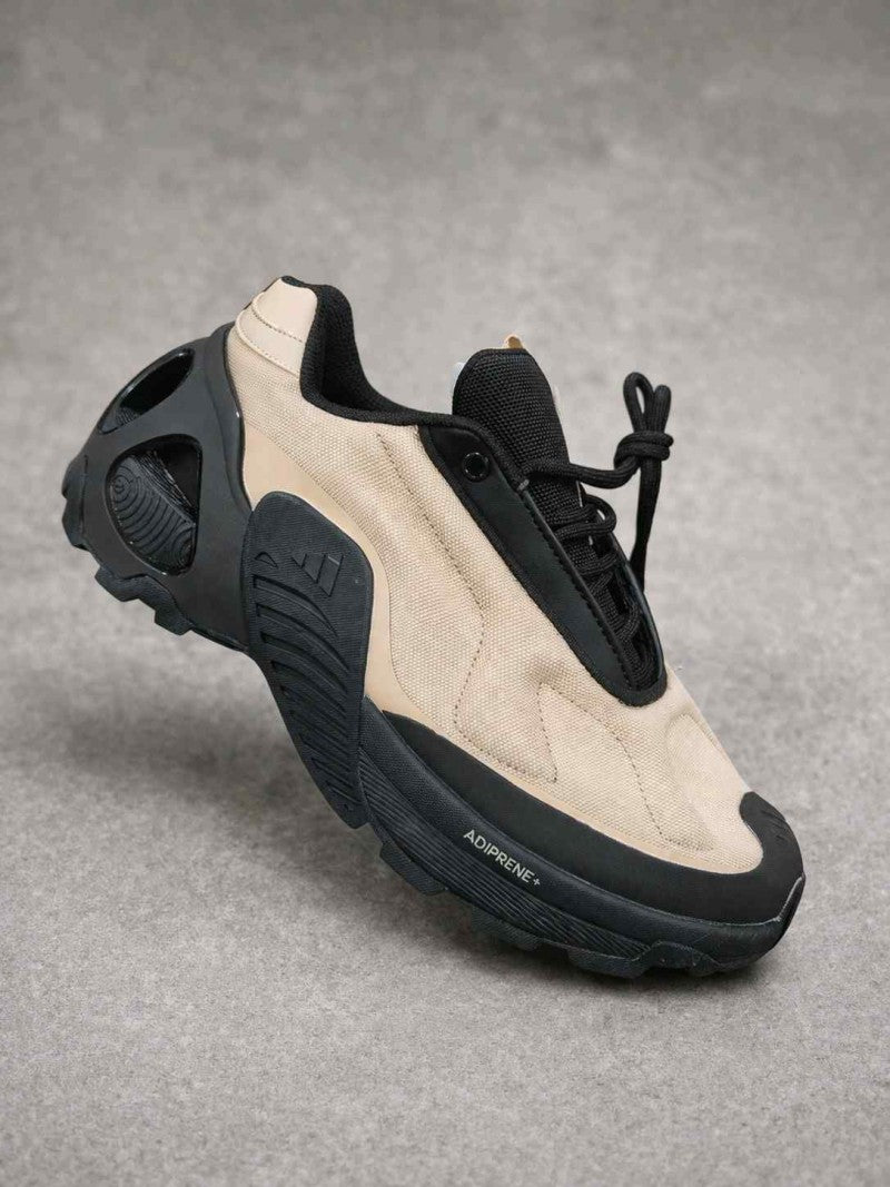 Adidas Wonder Runner Beige Black 5054
