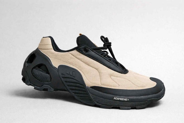 Adidas Wonder Runner Beige Black 5054