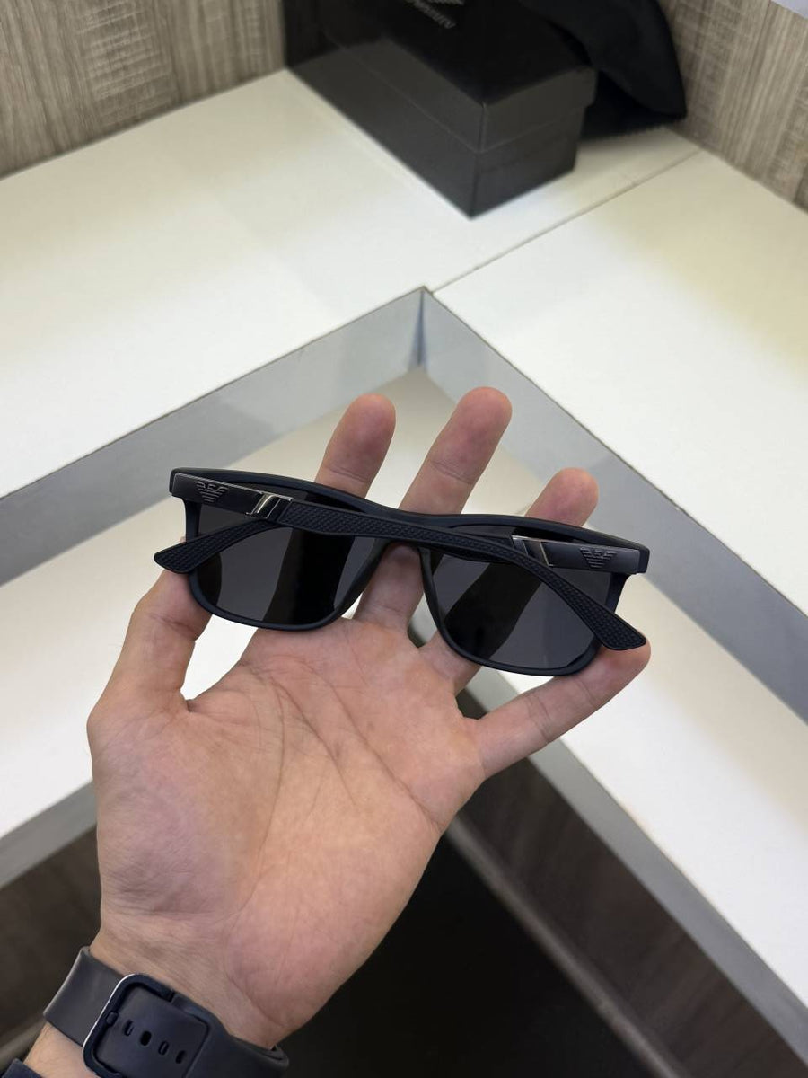 Emporio Arma i 21187 ( Matt Black )