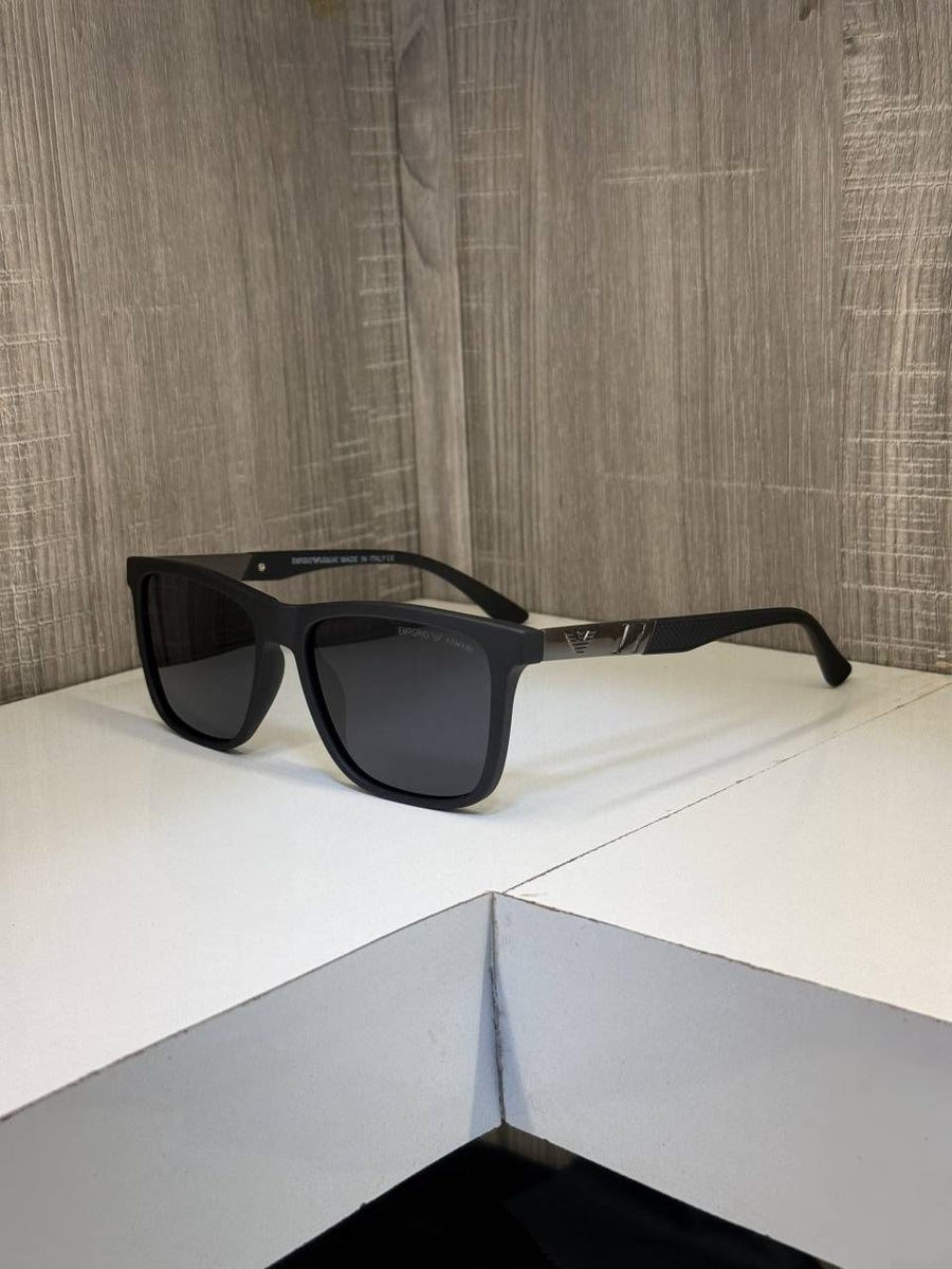 Emporio Arma i 21187 ( Matt Black )