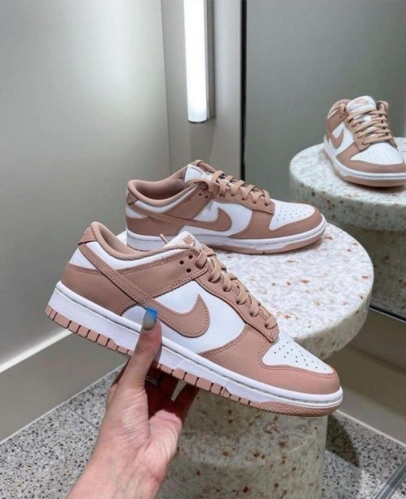 Nike Sb Dunk Low Rose Whisper