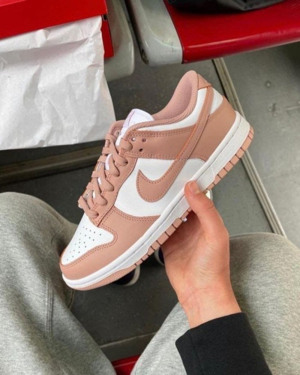Nike Sb Dunk Low Rose Whisper