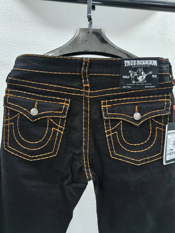 TRUE RELIGION IMPORTED STORE ARTICLE JEANS