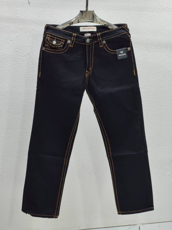 TRUE RELIGION IMPORTED STORE ARTICLE JEANS