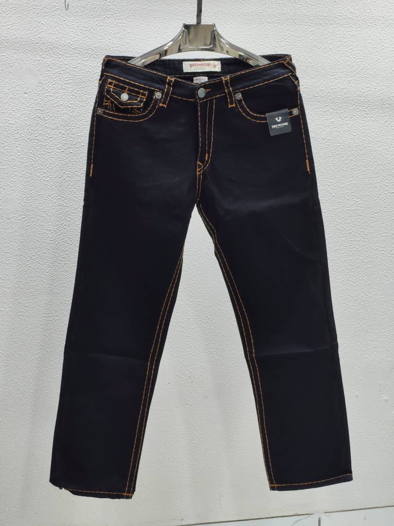 TRUE RELIGION IMPORTED STORE ARTICLE JEANS