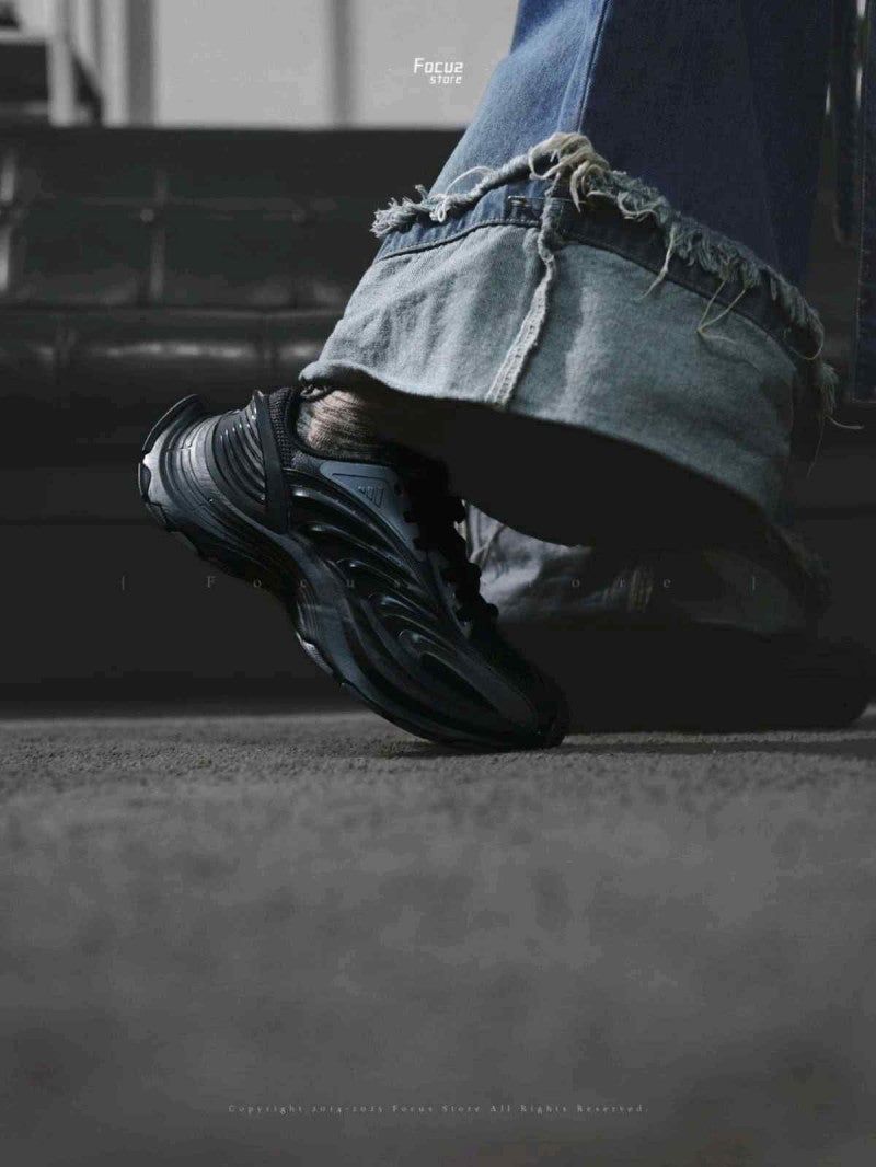 Adidas XLG MTW Black
