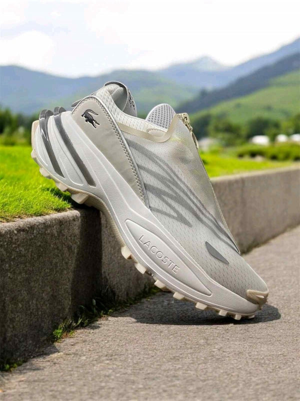 Lacoste_Audyssor Trail White