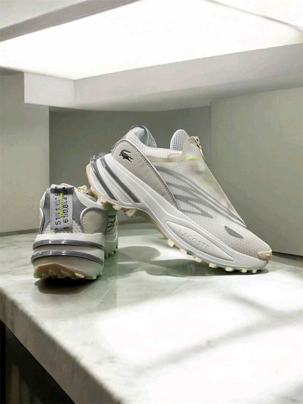 Lacoste_Audyssor Trail White