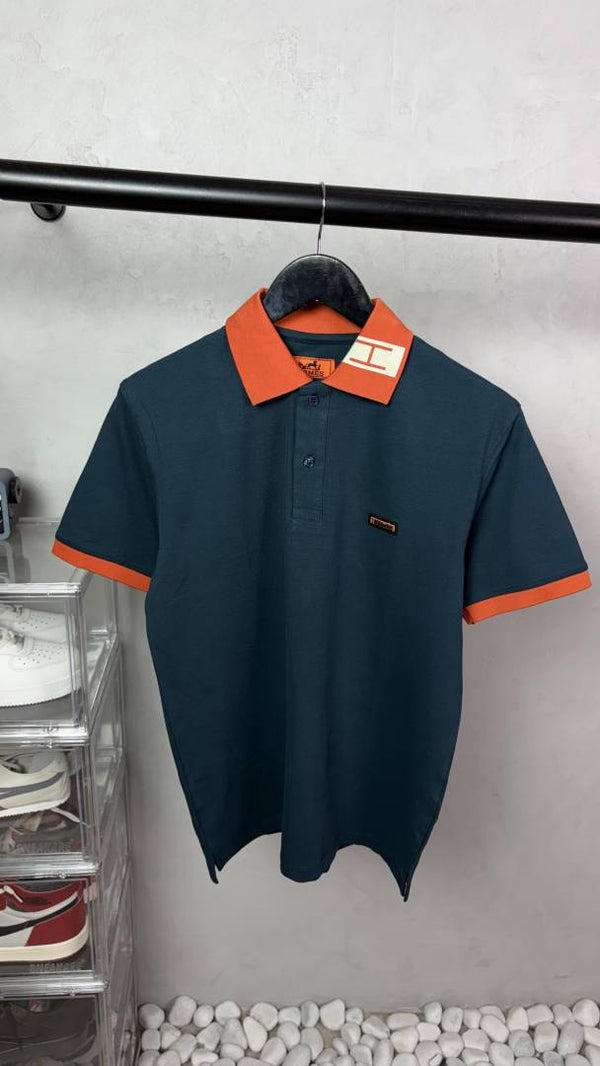 Hermes Premium T-Shirts 3114