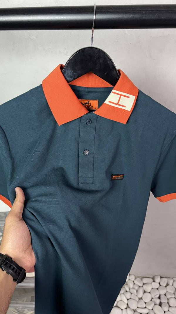 Hermes Premium T-Shirts 3114