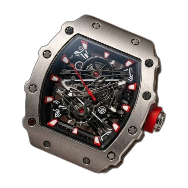 Richard Mille Rafael Nadal