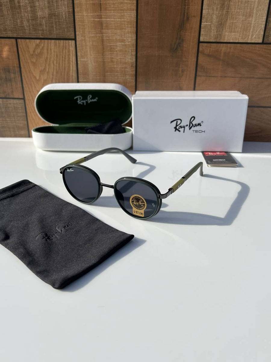 Rey ban 24002 green