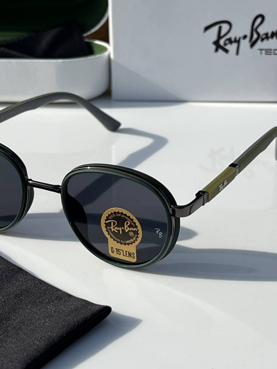 Rey ban 24002 green
