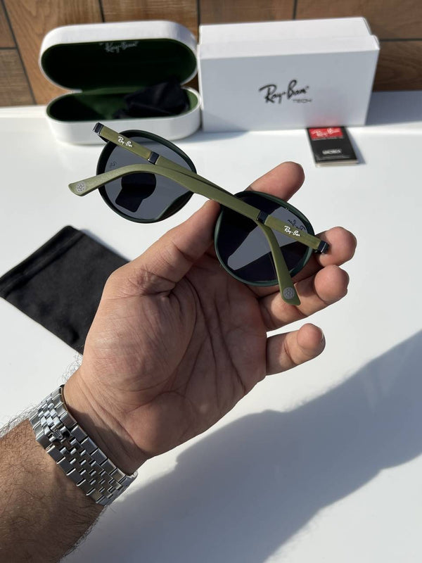 Rey ban 24002 green