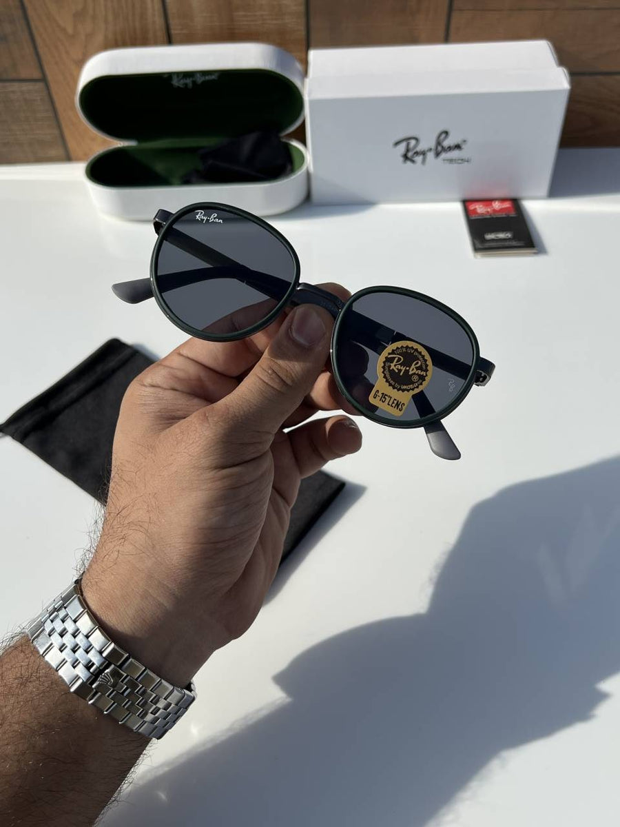 Rey ban 24002 green
