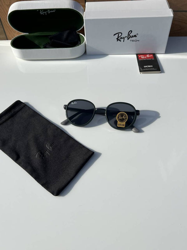 Rey ban 24002 green
