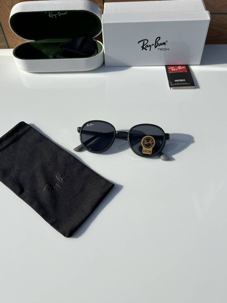 Rey ban 24002 green