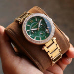 Michael Kors Parker Semi-Japan