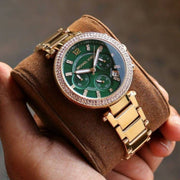 Michael Kors Parker Semi-Japan