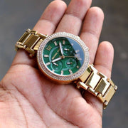 Michael Kors Parker Semi-Japan