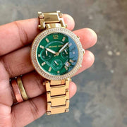 Michael Kors Parker Semi-Japan