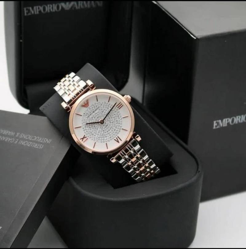 Armani Emporio Classic