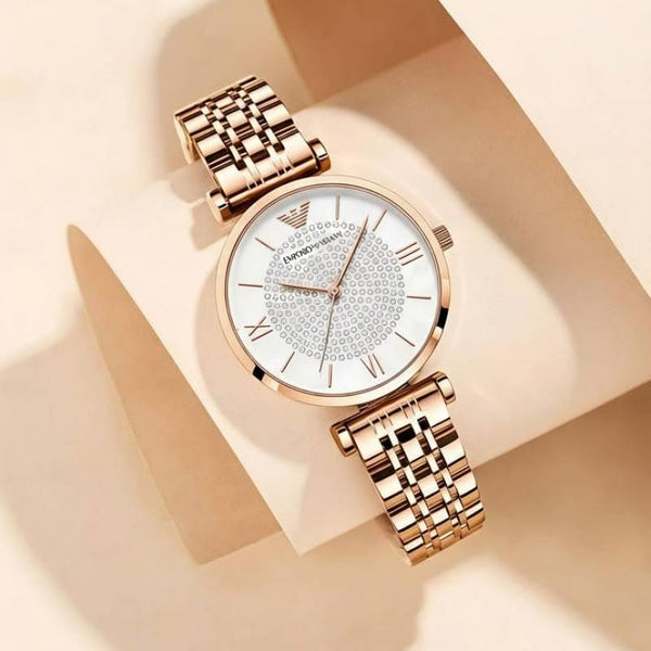 Armani Emporio Classic