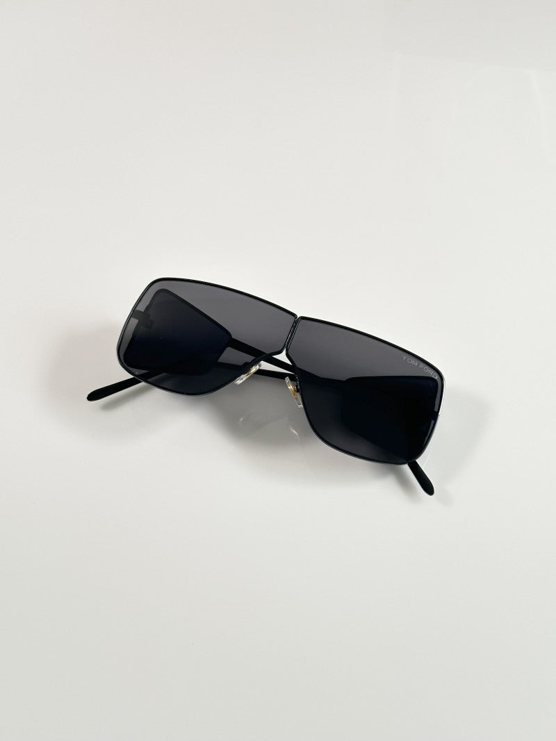 Tom forr 601 Black