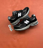 New balencee 2002