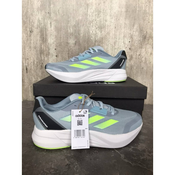 Adidas Duramo Speed Running Shoes Green Fix