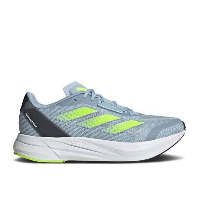 Adidas Duramo Speed Running Shoes Green Fix