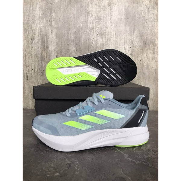 Adidas Duramo Speed Running Shoes Green Fix