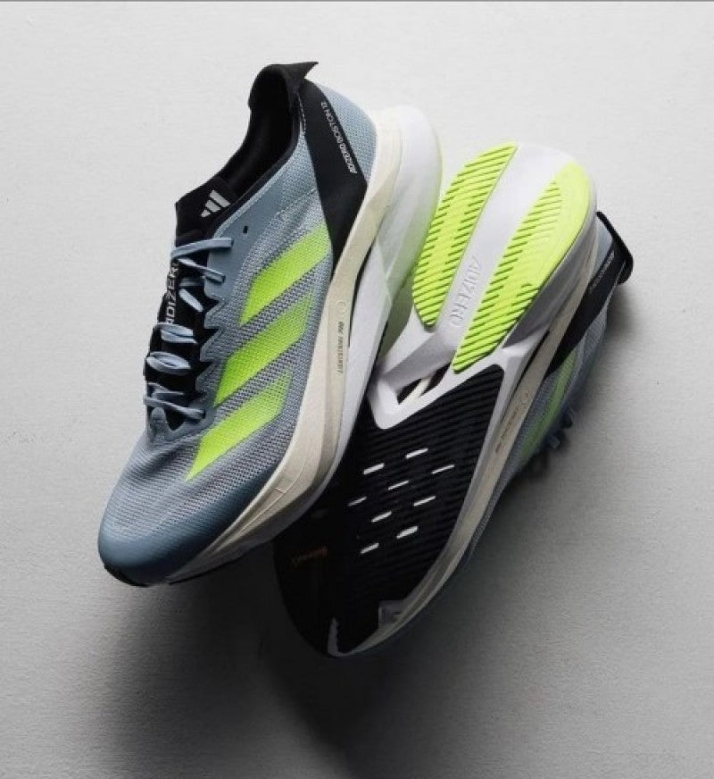 Adidas Duramo Speed Running Shoes Green Fix