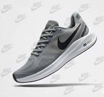 Nike Zoom Guid 10 Grey