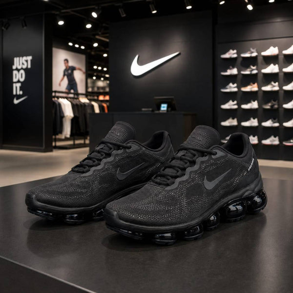 Fragment x Nikk.e Air Liquid Max Black