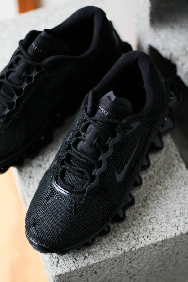 Fragment x Nikk.e Air Liquid Max Black