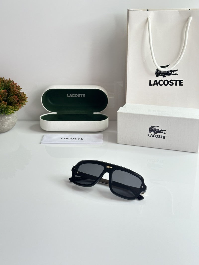 LAC 791 Gold Black