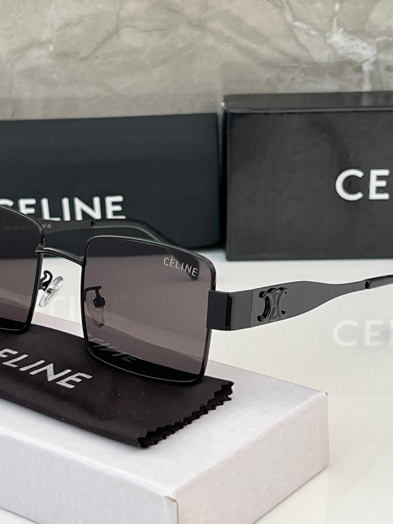Celine 2386 full black