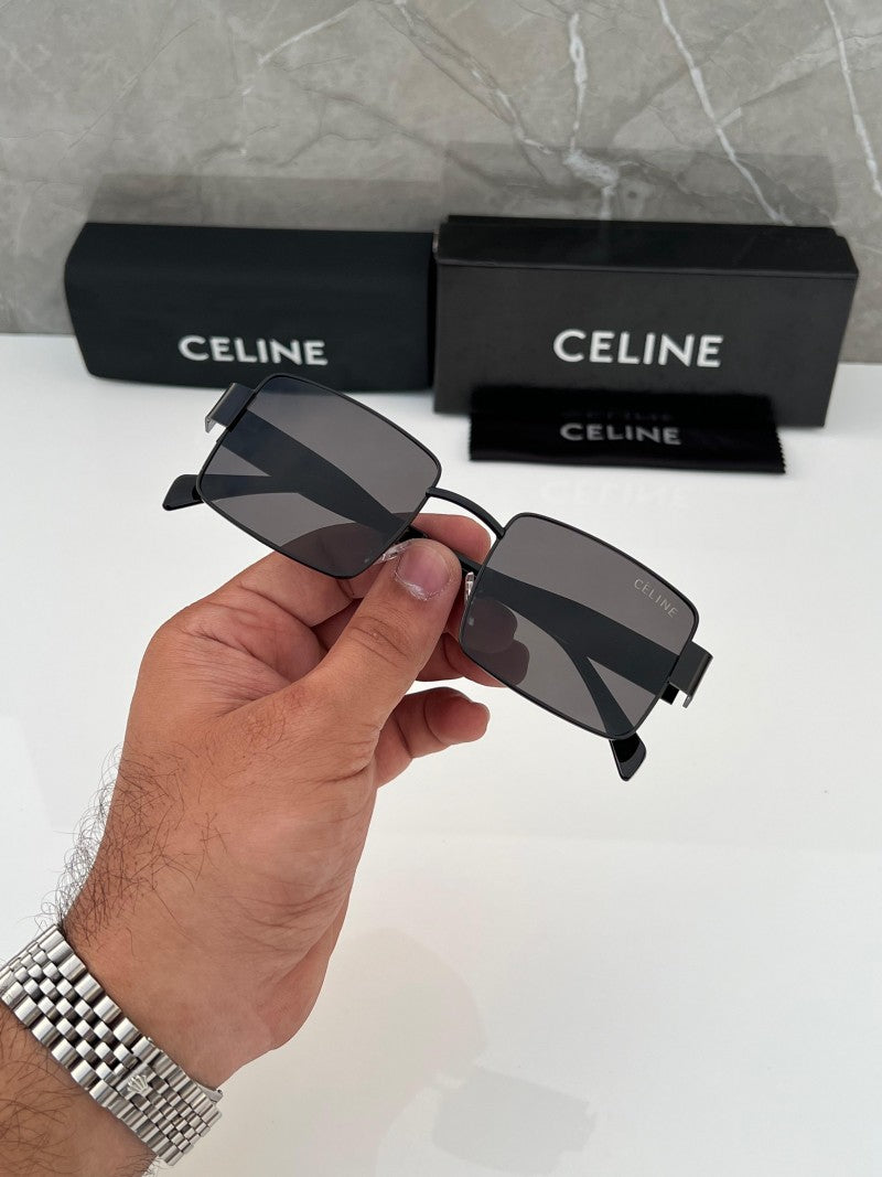Celine 2386 full black