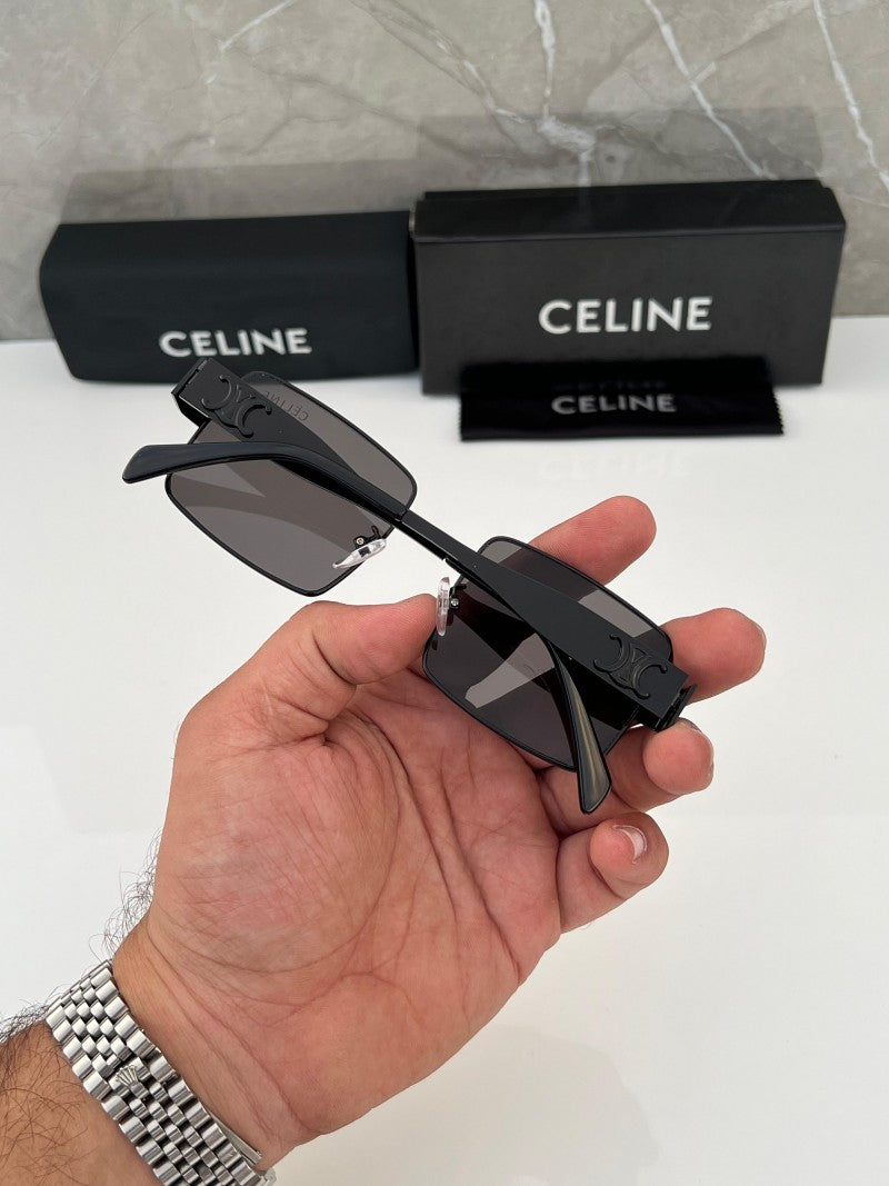 Celine 2386 full black