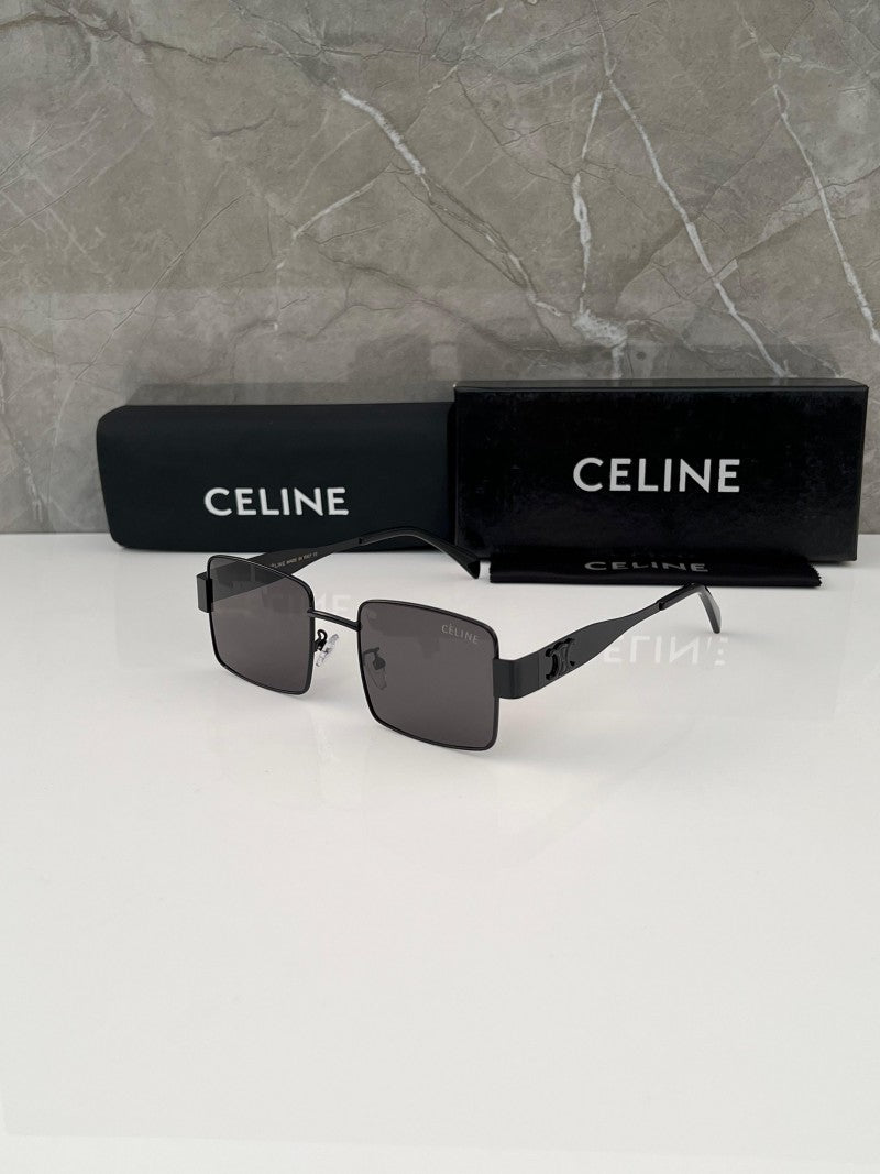 Celine 2386 full black