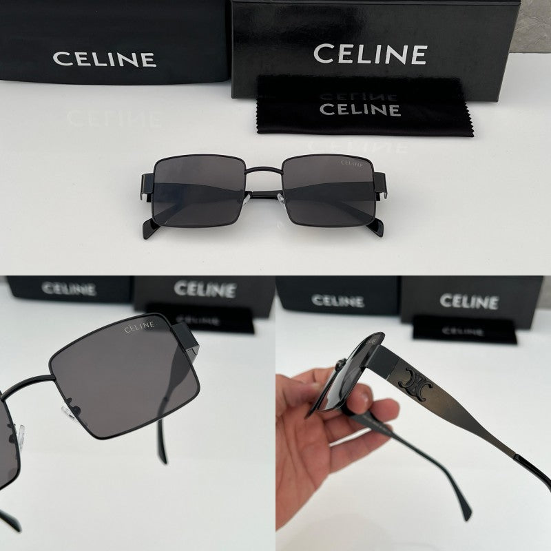 Celine 2386 full black